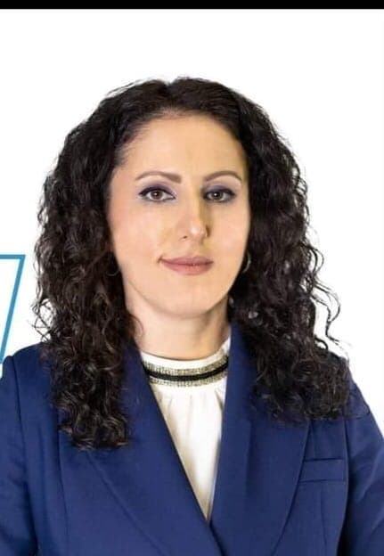 Agime Hasani Roshaj