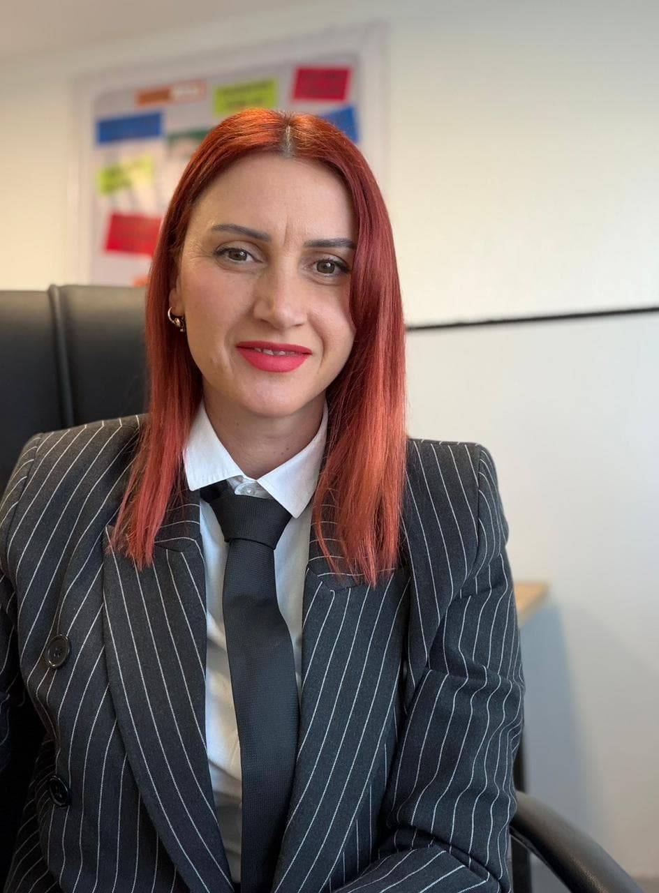 Emine Seferaj