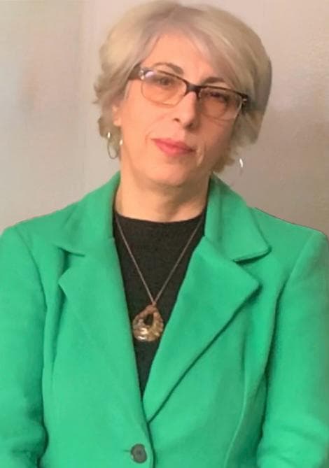 Kumrie Haxhiu
