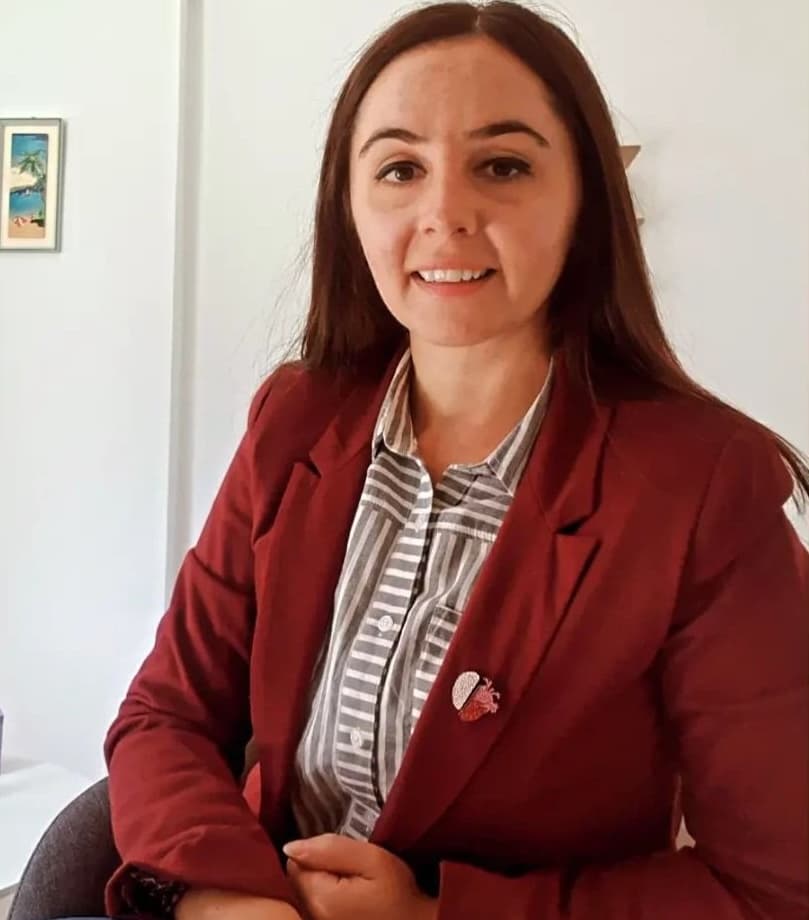 Elmedina Çesko
